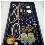 Quality Costume Fashion Jewelry Earring Bracelets