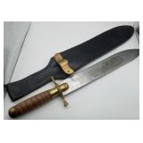 1887 Hospital Corps Knife REPRODUCTION Knife