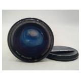 Vivitar Series 1 35-85mm f/2.8 Auto Variable Lens