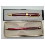 Rumors Roller Ball Ink Pen Garland Writing Instrum