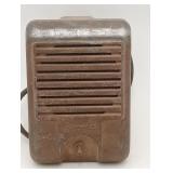 1950's 60's Drive In Movie Car Speaker Simplex