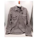 VTG Pinstriped 1903 Harley Davidson Long Sleeve XL