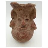 Lalisco Nayarit Pre-Columbian Terracotta Pottery