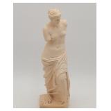Aphrodite Greek Goddess Venus Roman Chaulk Figure