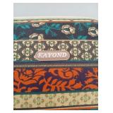 Kayod Large 17 Inch Padded Laptop Bag