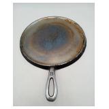 Griswold #9 Cast Iron Griddle Large Block Logo