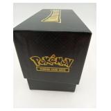 Pokeman Mega Evolution box of  Pokeman Cards