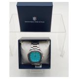 NIB Invicta Montres Prestige 42MM  Men's Watch