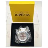 New Men's Invicta Skyshock Watch 50mm