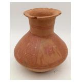 3 Terracotta Earthenware Bowls Vessels