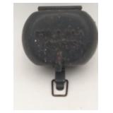 WWII Us Army Signal Corp Loading Coil Bakelite
