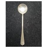Sterling Berry Spoon 20 grams