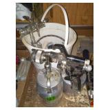 Campbell Hausfeld Cup Gun Paint Sprayers