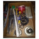 Hole Saws & Masonary Bits
