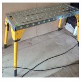 Heavy Duty Power Extenison Cord