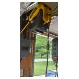 DeWALT Retractable Air Hose Reel DXCM024-0434