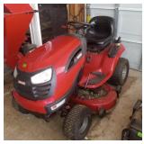 Craftsman 24HP Riding Lawn Mower YTS4000