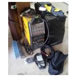 AHP Alpha -Tig Welder 203Xi200 Stick Welder
