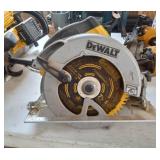 7-1/4' DeWalt Circular Saw DWE575SB Corded