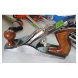 Craftsman Smooth Bottom Wood Plane