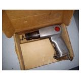 Craftsman Air Hammer Chisel
