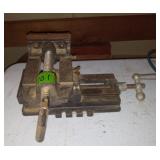 Wilton Drill Press Vise Machinist Tool