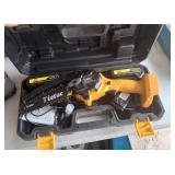 Tietoc Mini Chainsaw BATT OPT Complete