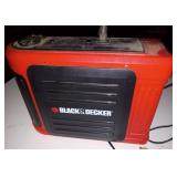 Black & Decker Simple Start
