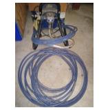 Graco Magnum Airless Paint Sprayer NO GUN