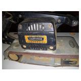 Craftsman Heavy Duty 4' Belt Sander