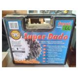 Freud Super Dado Saw Blade Kit