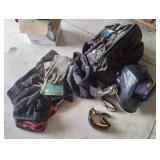 Welind Shield Chipping Hammers Gloves