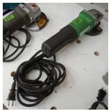 Haitachi G 12SE2 Grinder Corded Tool
