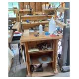 Work Bench And Tools Hardware