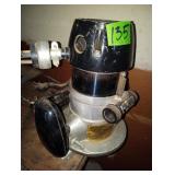 Craftsman 1 HP Commercial Router