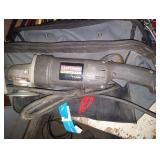 Craftsman Professional Right  Angle Grinder & Bag
