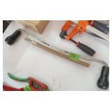 Draw Knife Wood Working Plane Tools