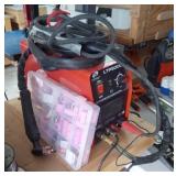 Lotos Plasma Cutter LTP5000D DC Inverter