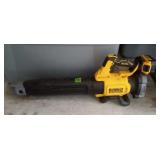 DeWalt 20v Max XR Brushless Handheld Blower