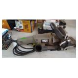 Porter Cable Bisquit Cutter Plate Jointer Mod 557