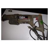 Port Cable Tiger Saws All Heavy Duty Quick Change