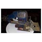 Ryobi Biscuit Cutter Jointer JM80