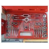 40pc Tap & Die Set MIB
