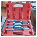 Eapele Router Table Set Up Bars Complete Set