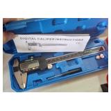 Digital Calipers Micrometer