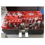 Craftsman Sharper Router Bits