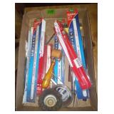 Nicholson Hacksaw Blades Punches Chisels