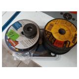 DeWALT 4-1/2' Metal Grinding Disc