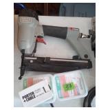 Porter Cable Finish Nailer 16 Gauge Air Gun
