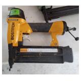 Bostitch Finishing Nailer BT200 18 Gauge